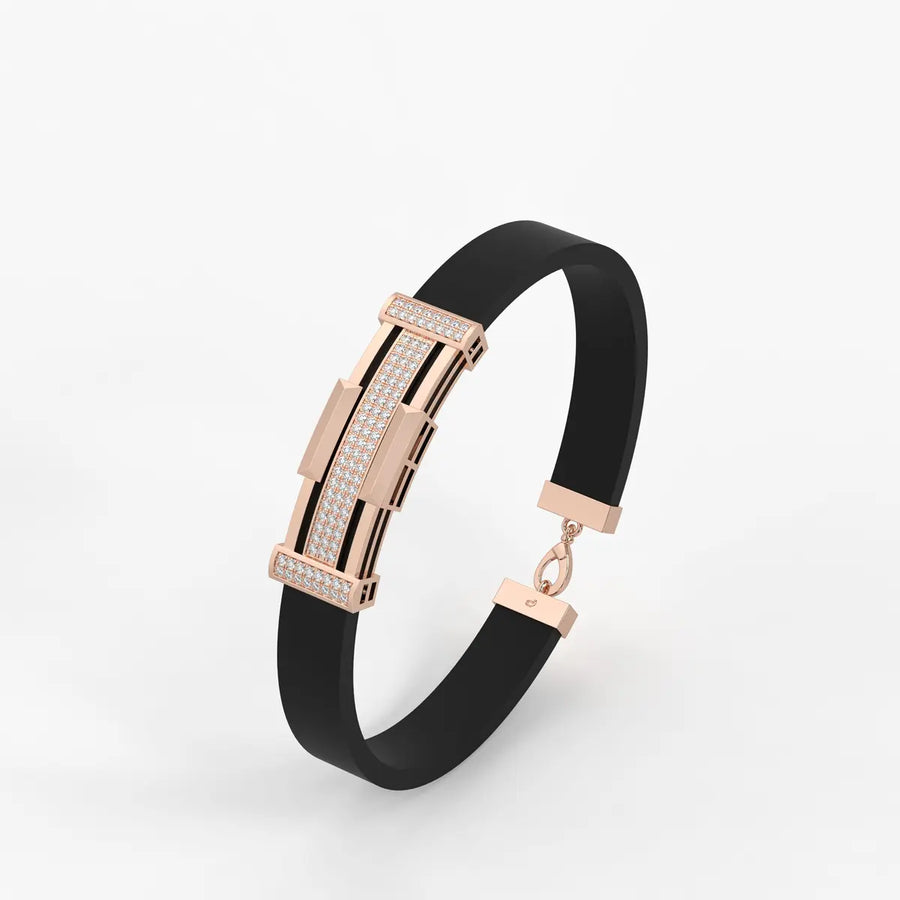 Axeron Titan Arc Bracelet for Men