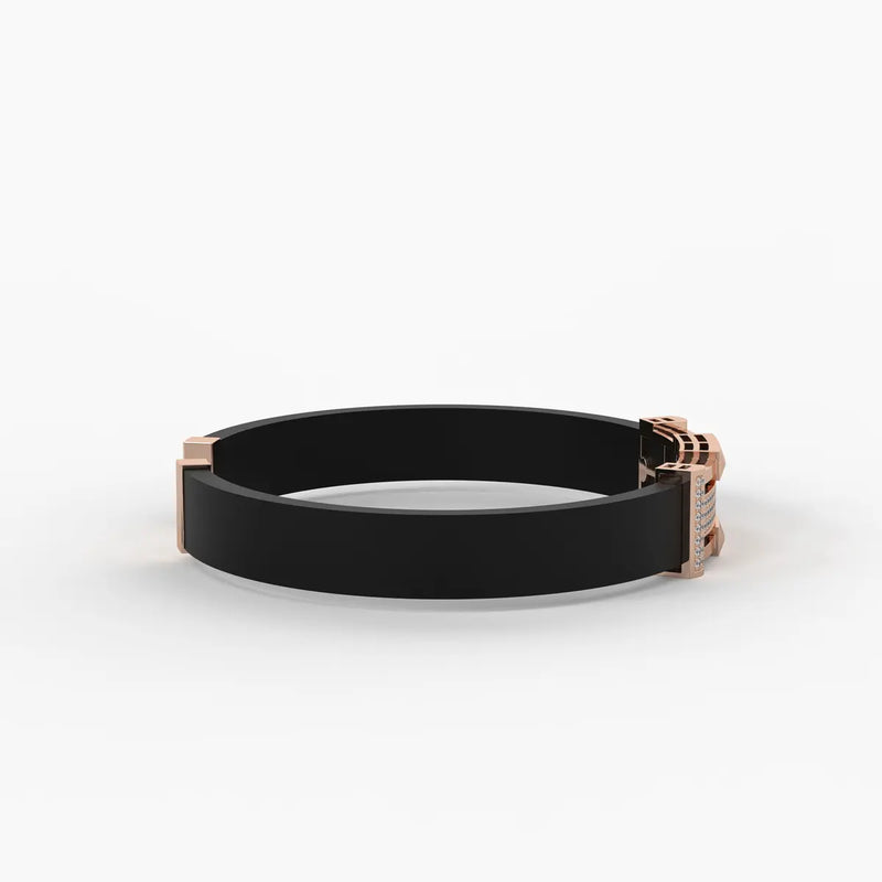 Axeron Titan Arc Bracelet for Men