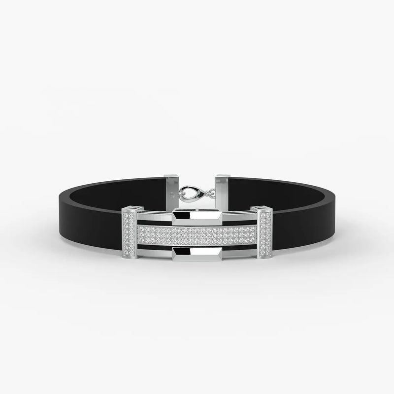 Axeron Titan Arc Bracelet for Men