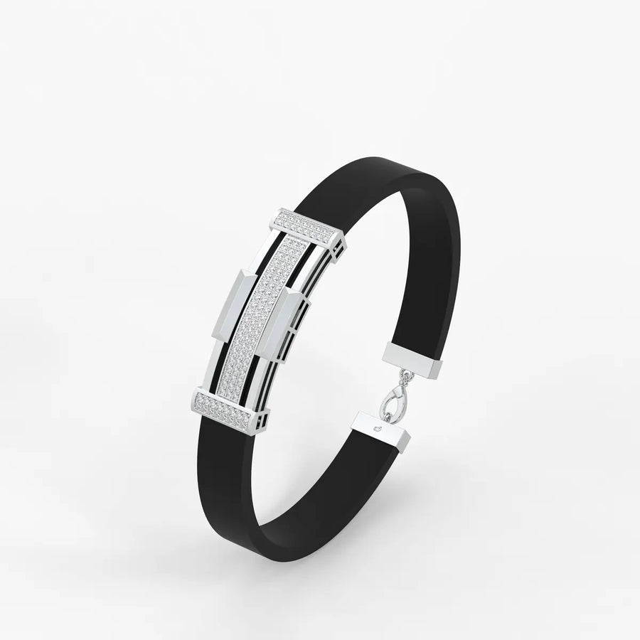 Axeron Titan Arc Bracelet for Men