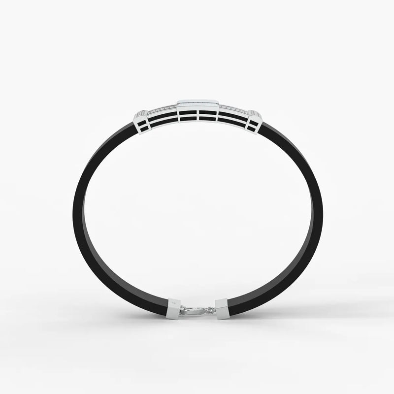 Axeron Titan Arc Bracelet for Men