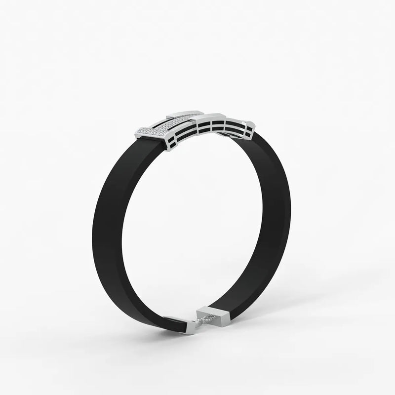 Axeron Titan Arc Bracelet for Men