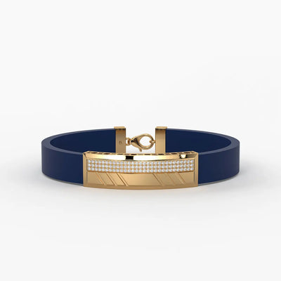 Navaro Crestline Elite Bracelet for Men