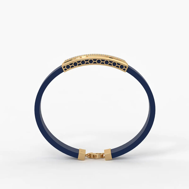Navaro Crestline Elite Bracelet for Men