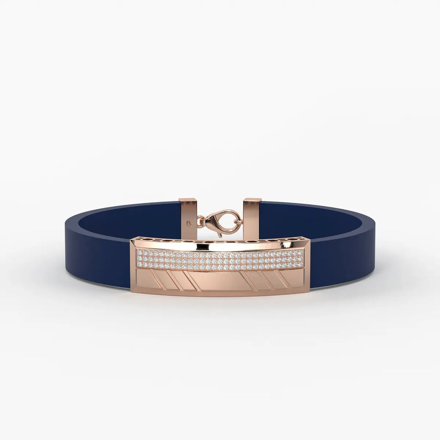 Navaro Crestline Elite Bracelet for Men