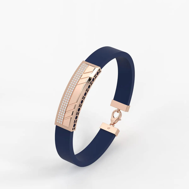 Navaro Crestline Elite Bracelet for Men