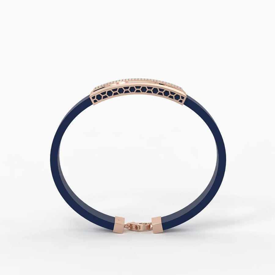 Navaro Crestline Elite Bracelet for Men