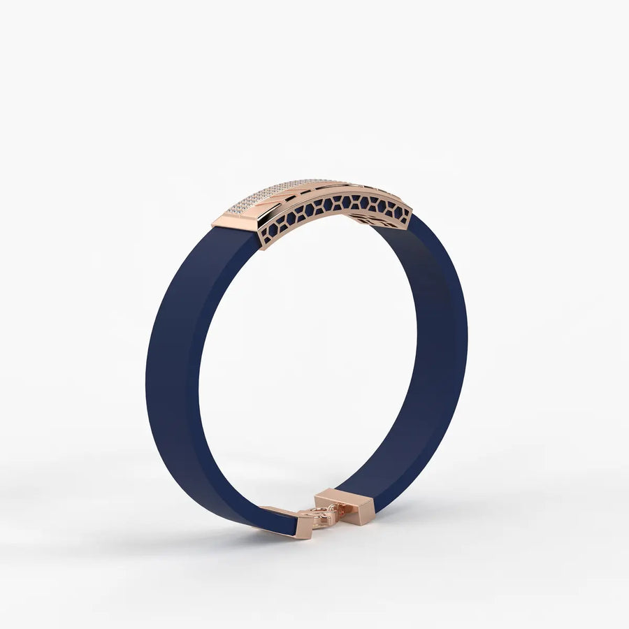 Navaro Crestline Elite Bracelet for Men