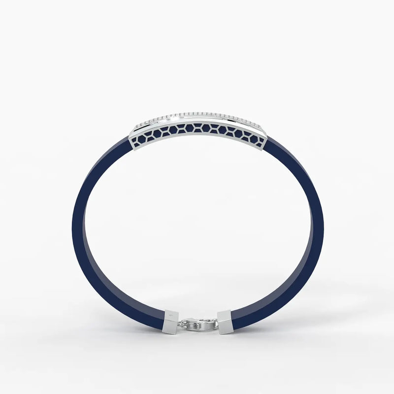 Navaro Crestline Elite Bracelet for Men