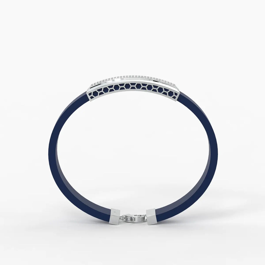 Navaro Crestline Elite Bracelet for Men