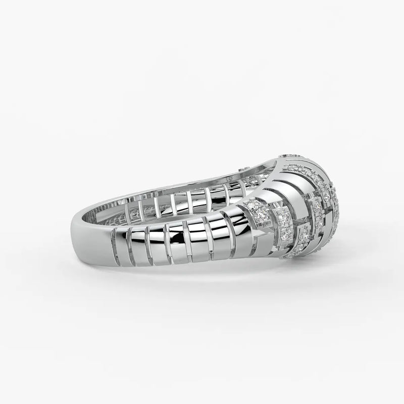 Vogue Matrix Sovereign Ring