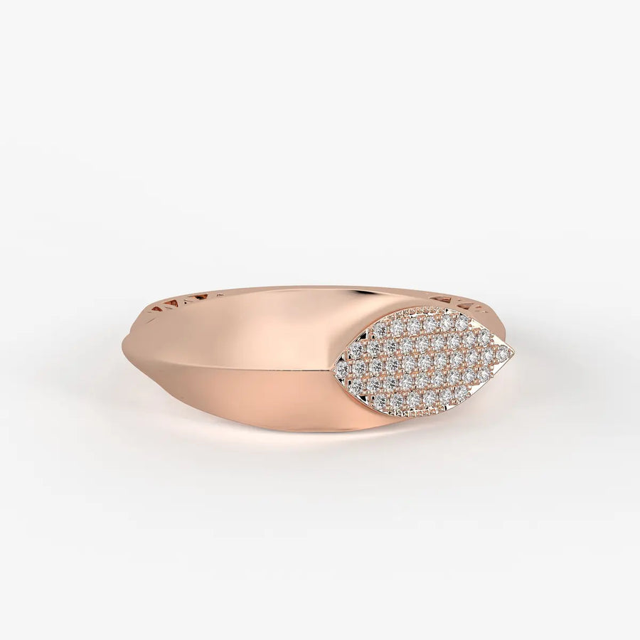 Diva Prismaire Luxe Ring