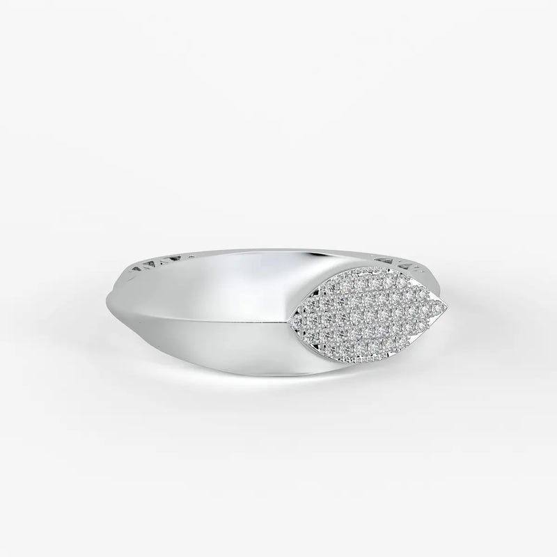 Diva Prismaire Luxe Ring