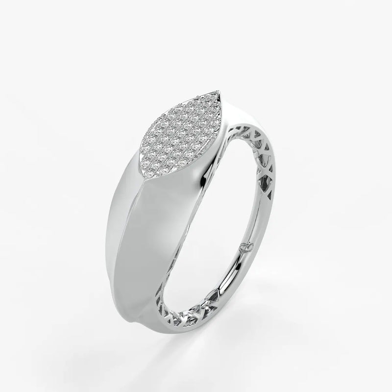 Diva Prismaire Luxe Ring