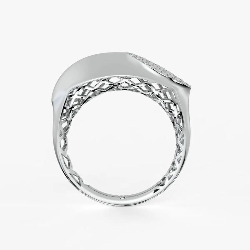 Diva Prismaire Luxe Ring