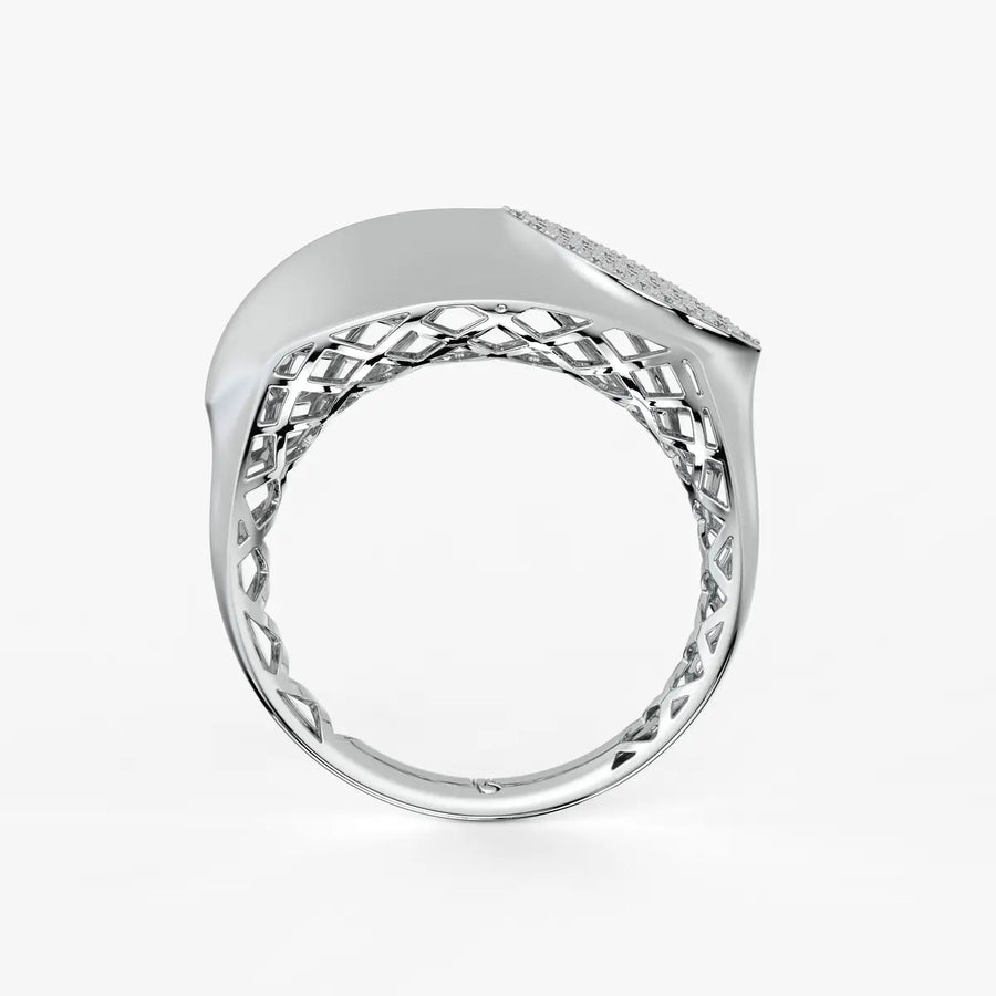 Diva Prismaire Luxe Ring