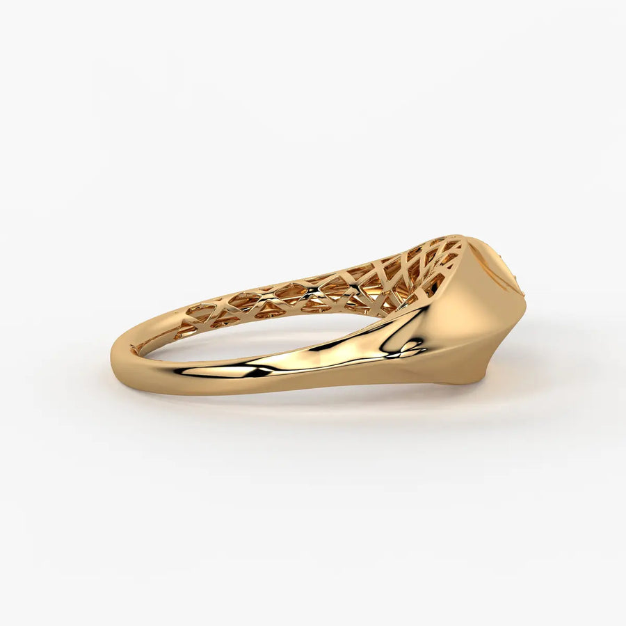 Diva Prismaire Luxe Ring