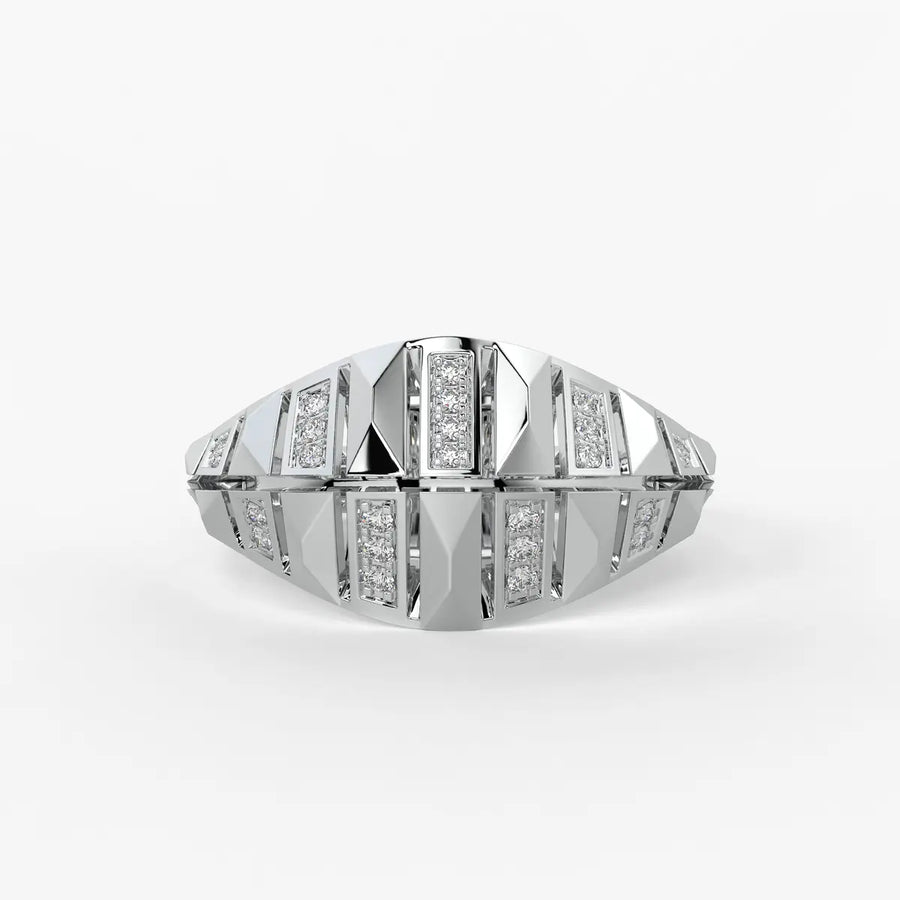Prismatique Vault Elite Ring