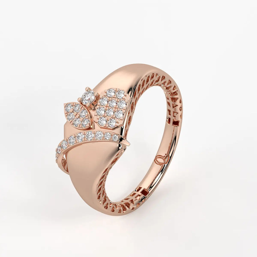 Flora Dreamscape Prestige Ring