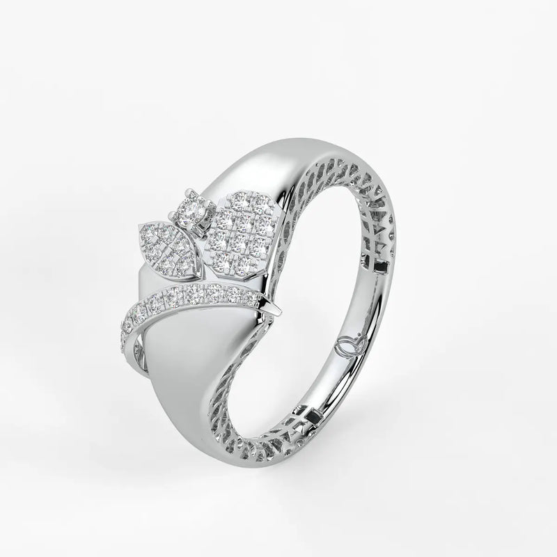 Flora Dreamscape Prestige Ring
