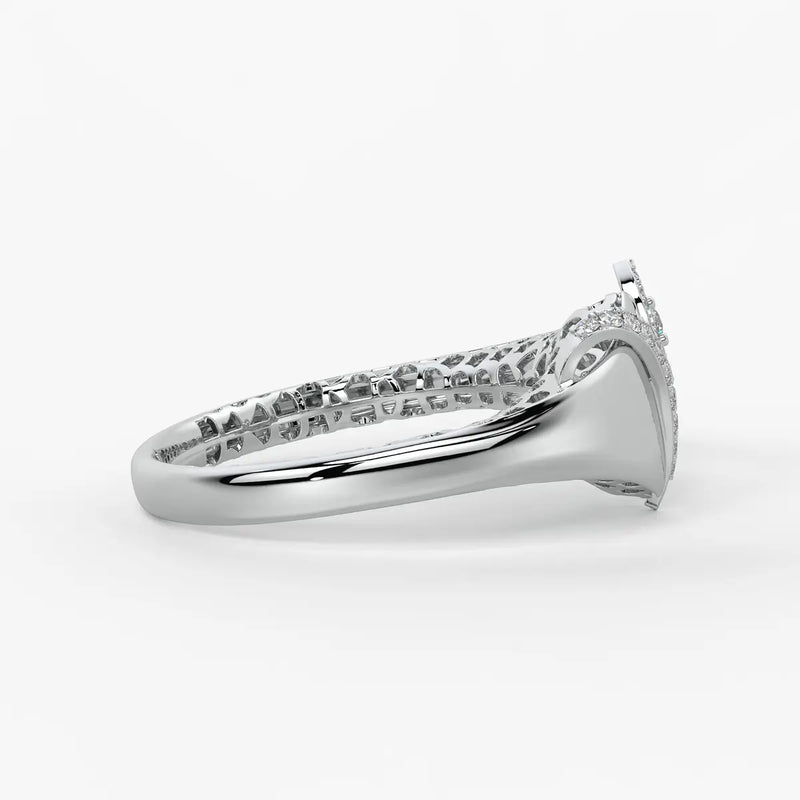 Flora Dreamscape Prestige Ring