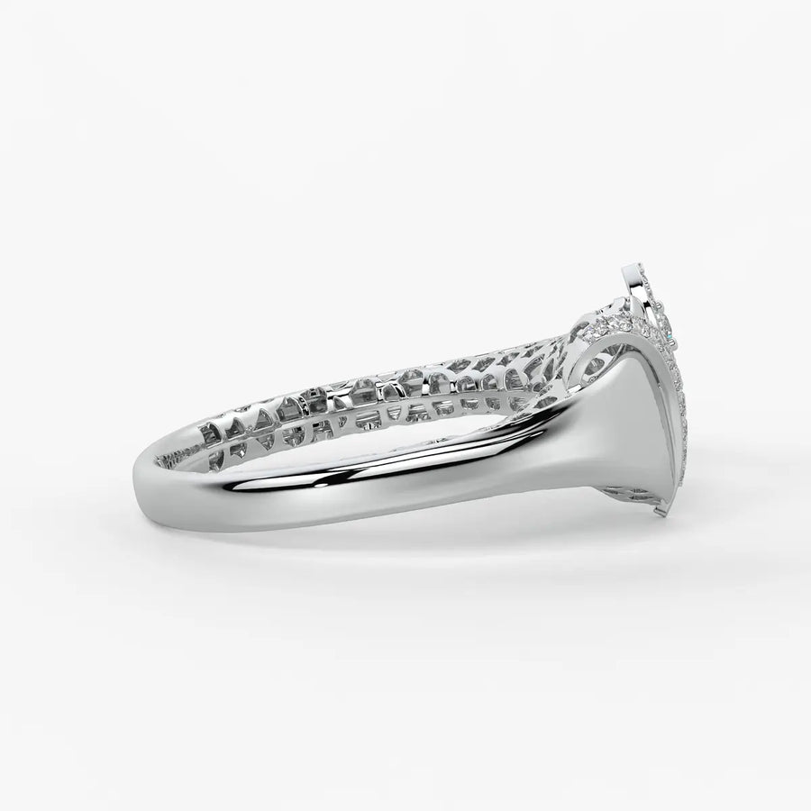 Flora Dreamscape Prestige Ring