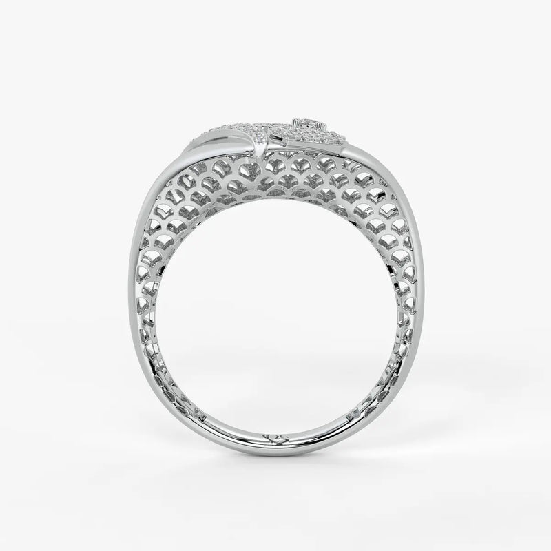 Flora Dreamscape Prestige Ring