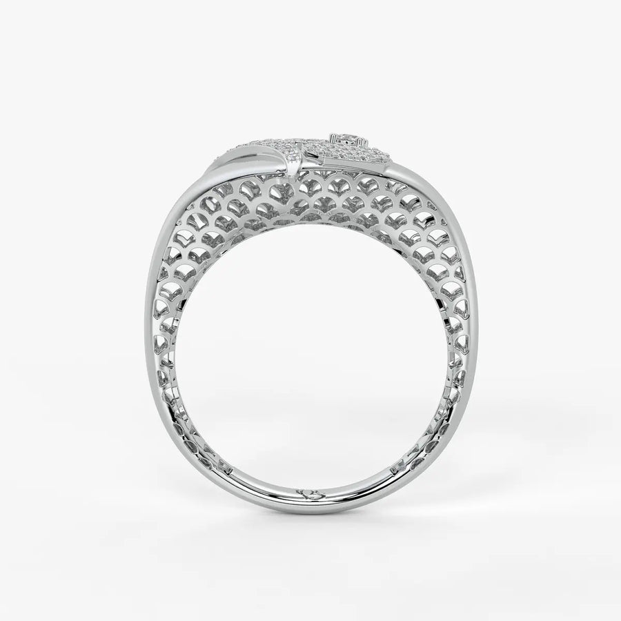 Flora Dreamscape Prestige Ring