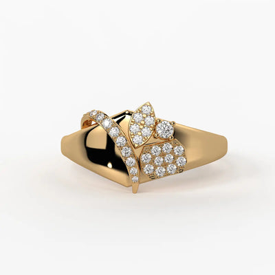 Flora Dreamscape Prestige Ring