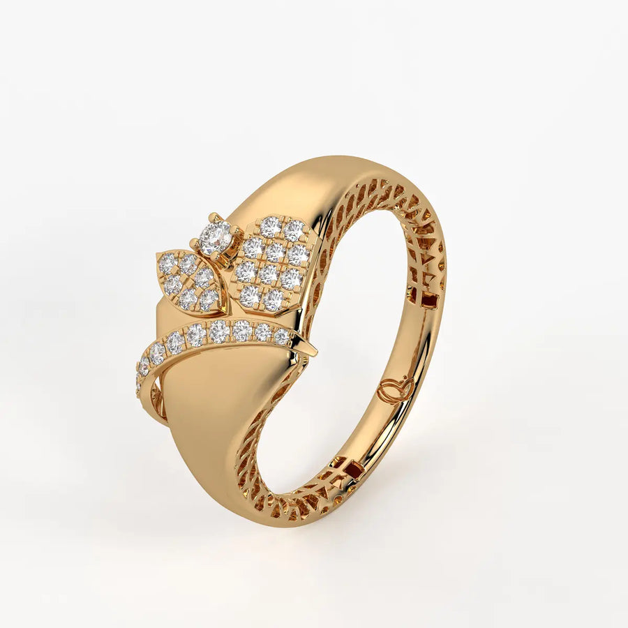 Flora Dreamscape Prestige Ring