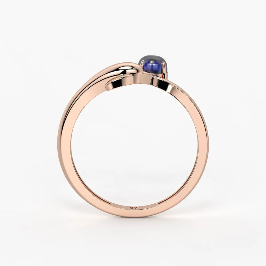 Aurevia Ocean Mist Ring