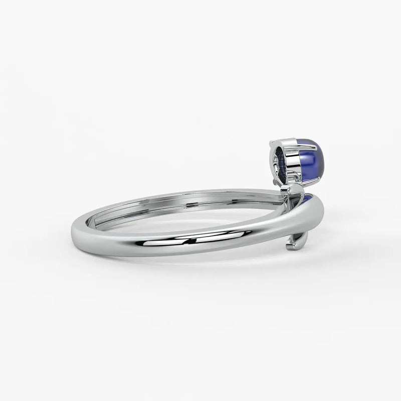 Aurevia Ocean Mist Ring