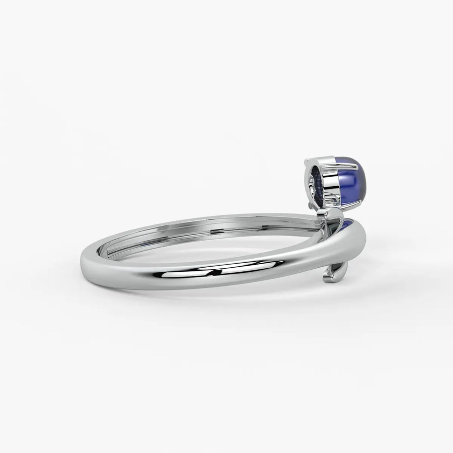 Aurevia Ocean Mist Ring