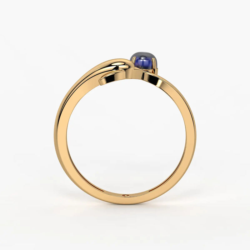 Aurevia Ocean Mist Ring