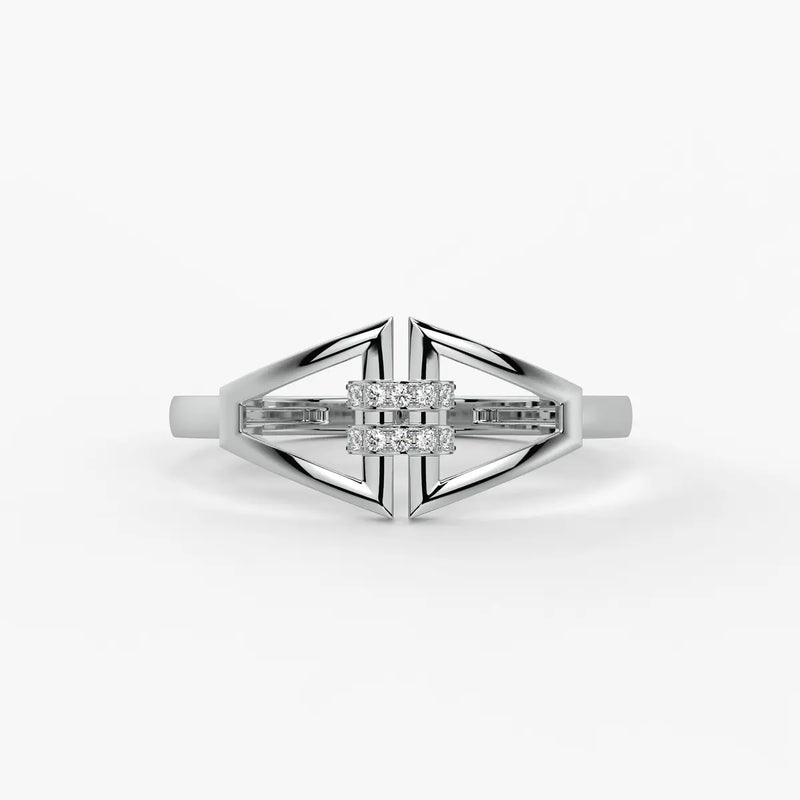 Lunessa Trion Ring