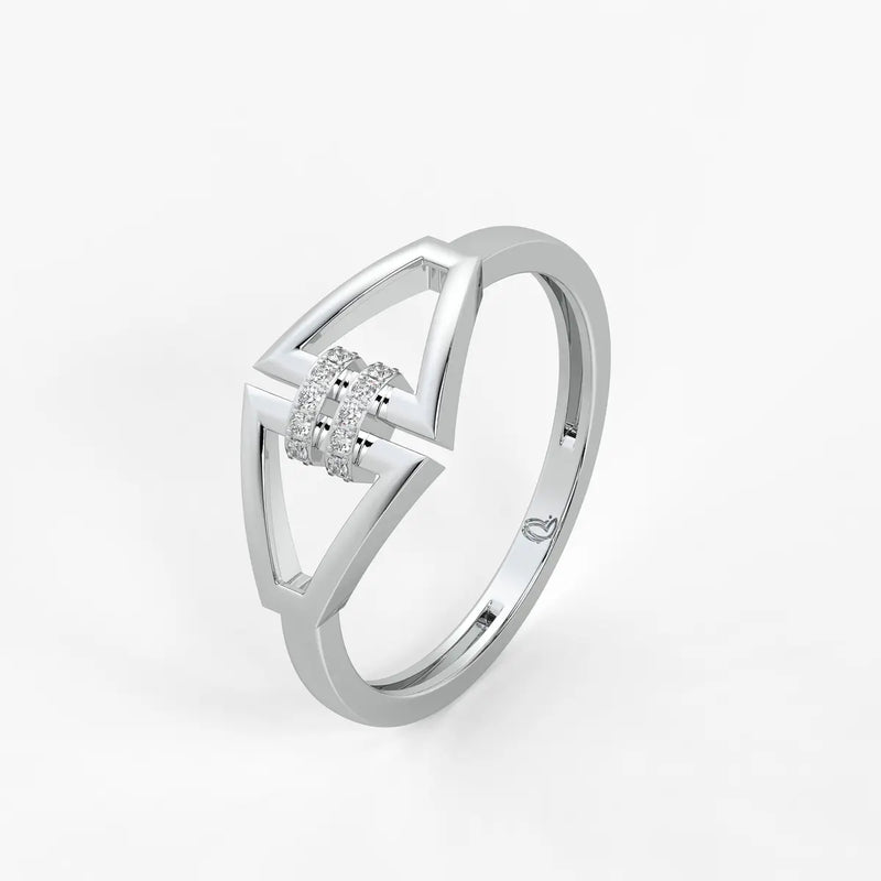 Lunessa Trion Ring