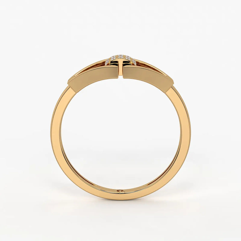 Lunessa Trion Ring