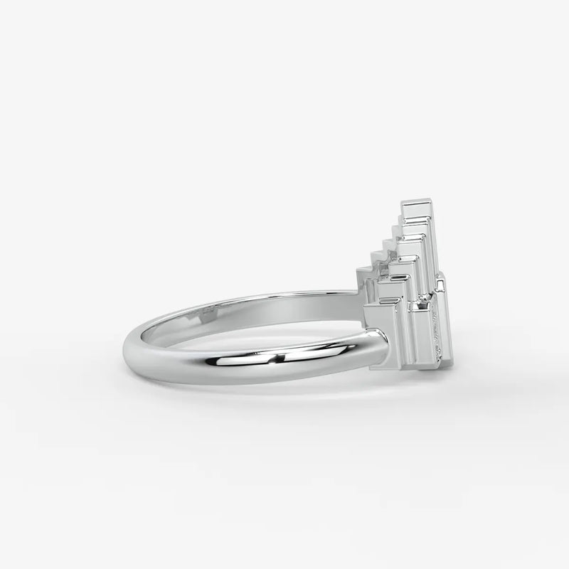 Aurexion Regal Tier Spark Ring