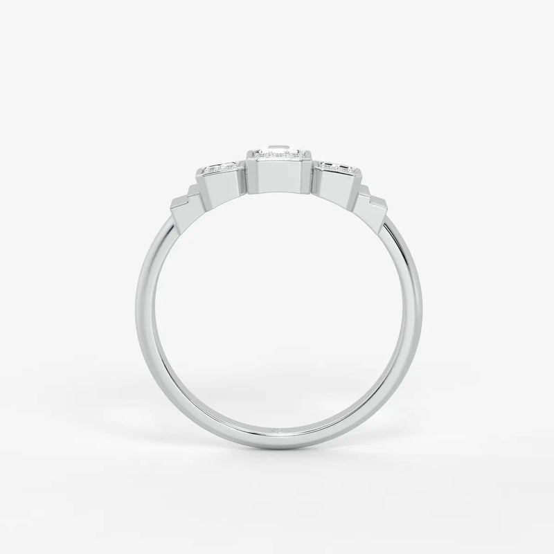 Aurexion Regal Tier Spark Ring
