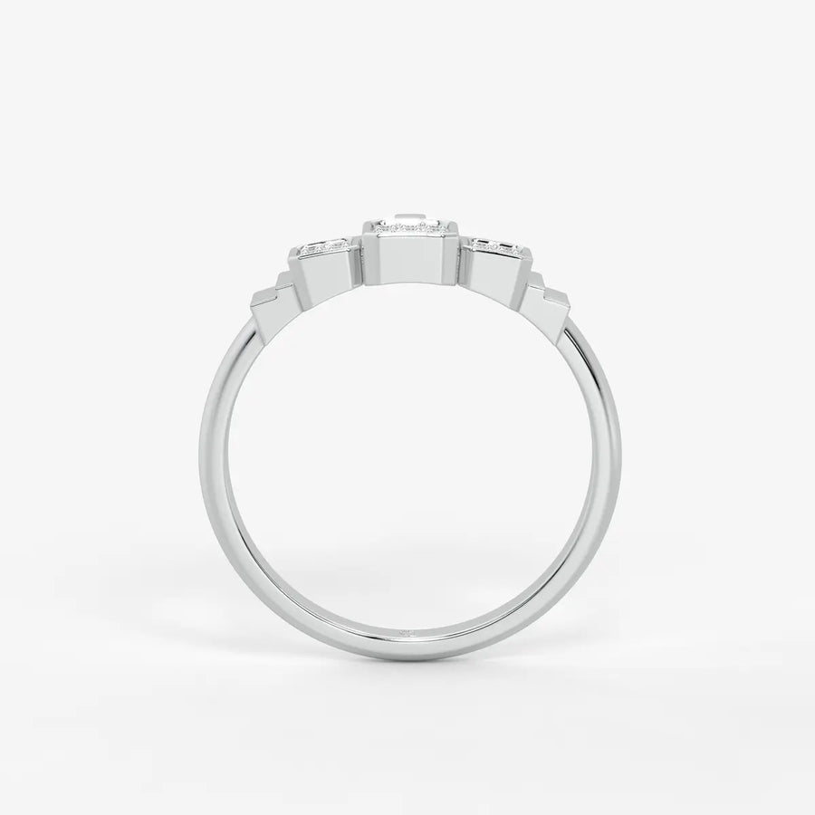 Aurexion Regal Tier Spark Ring