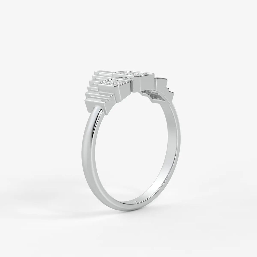 Aurexion Regal Tier Spark Ring