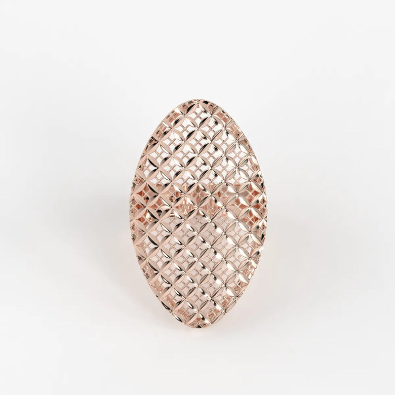 Zirelia Signature Ring