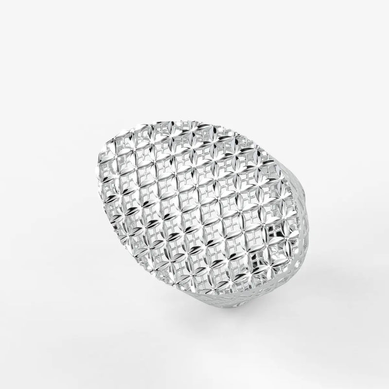 Zirelia Signature Ring