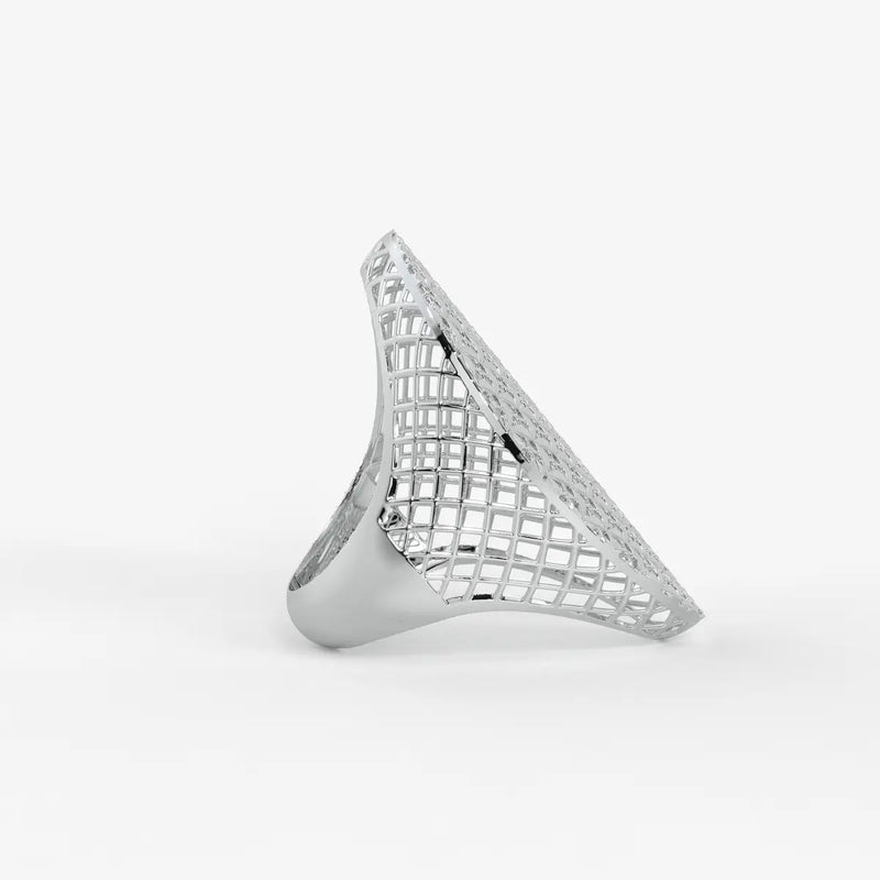 Zirelia Signature Ring