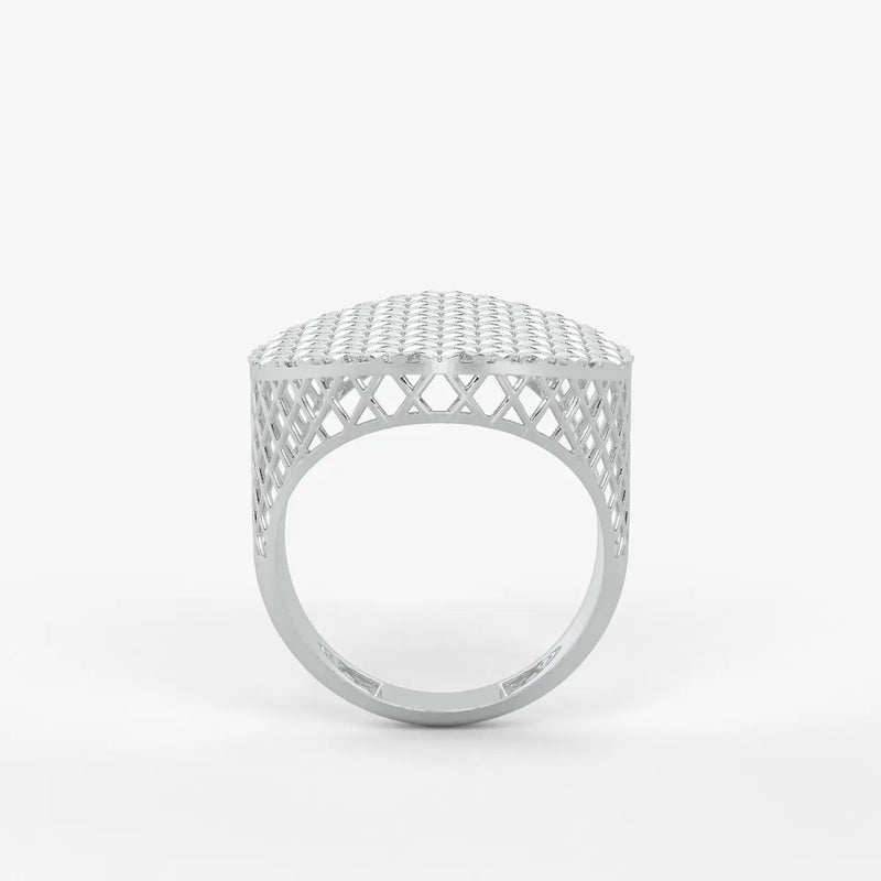 Zirelia Signature Ring