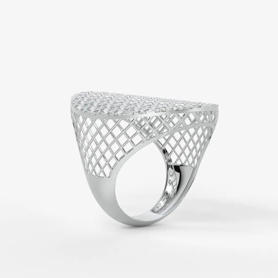 Zirelia Signature Ring
