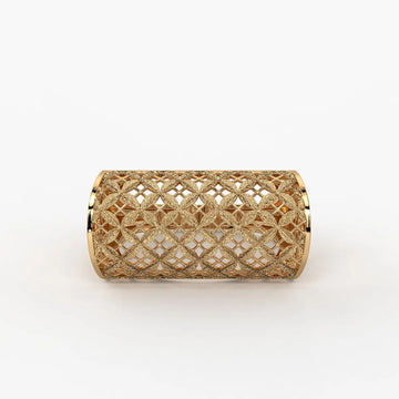 Virelva Jaal Majesty Ring