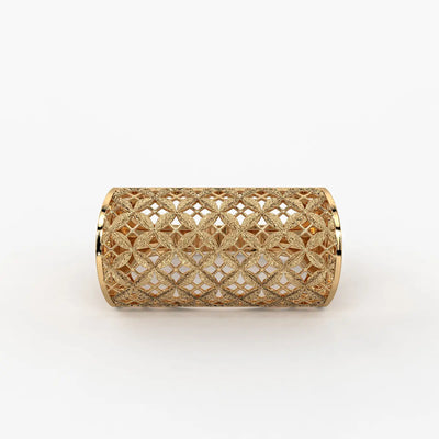 Virelva Jaal Majesty Ring
