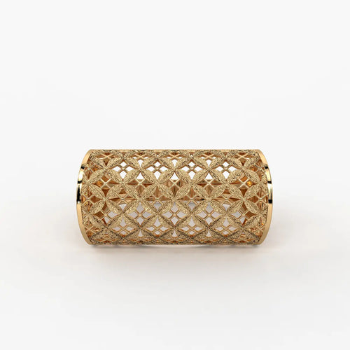 Virelva Jaal Majesty Ring