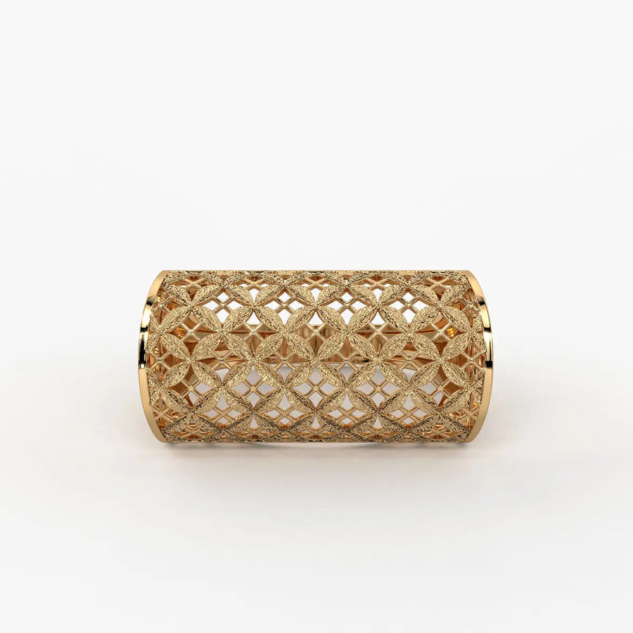 Virelva Jaal Majesty Ring